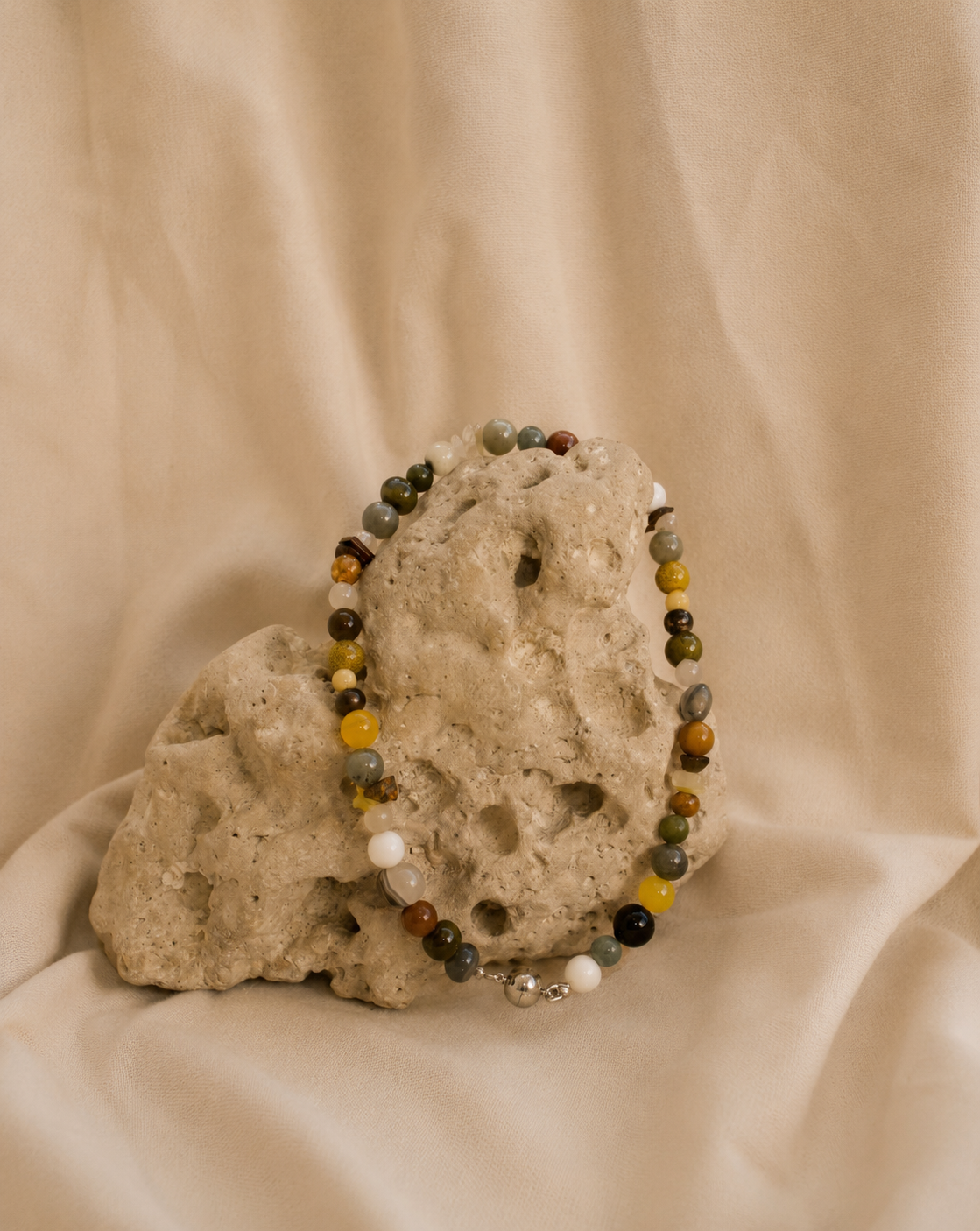 Studio SYX necklace I