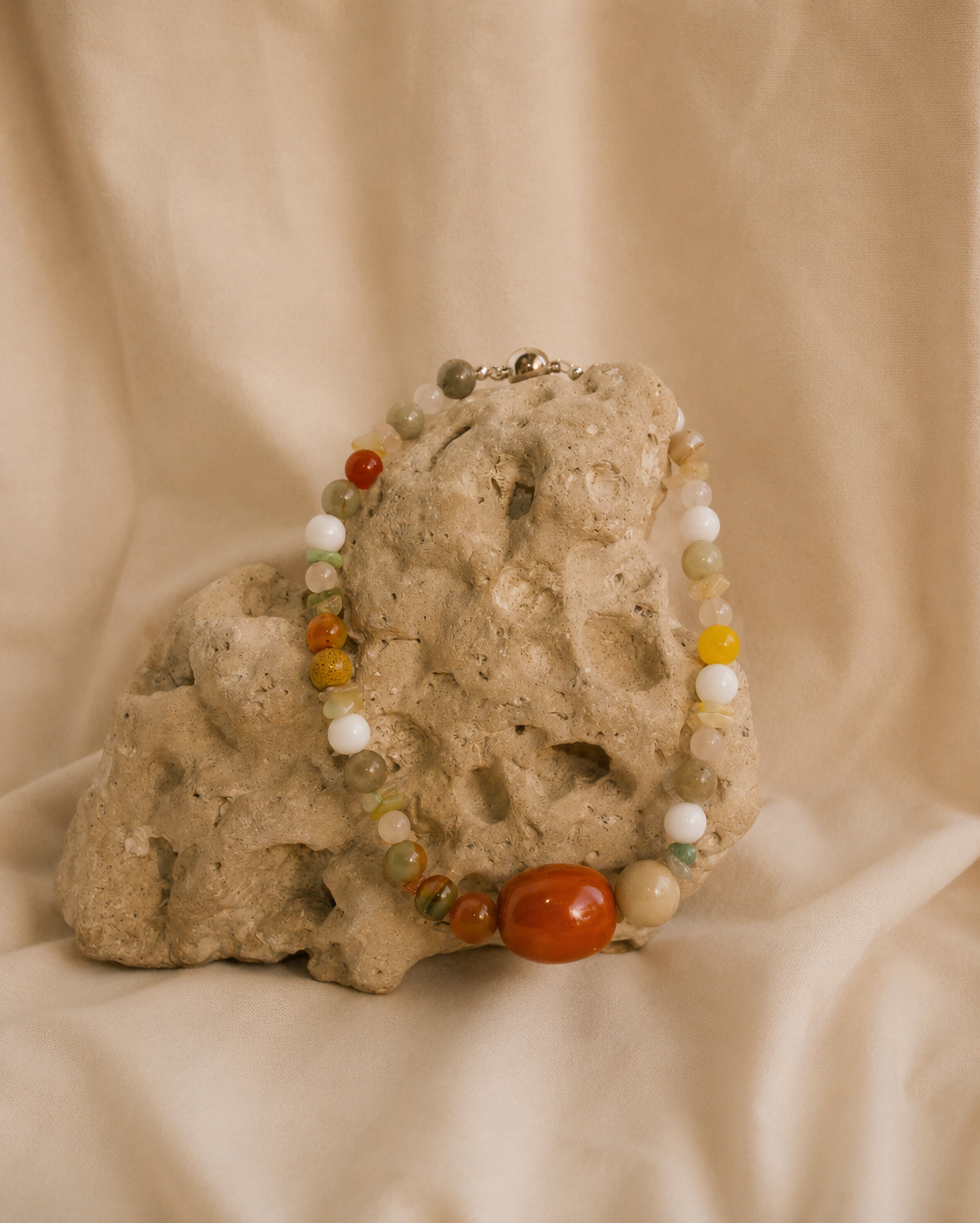 Studio SYX necklace II