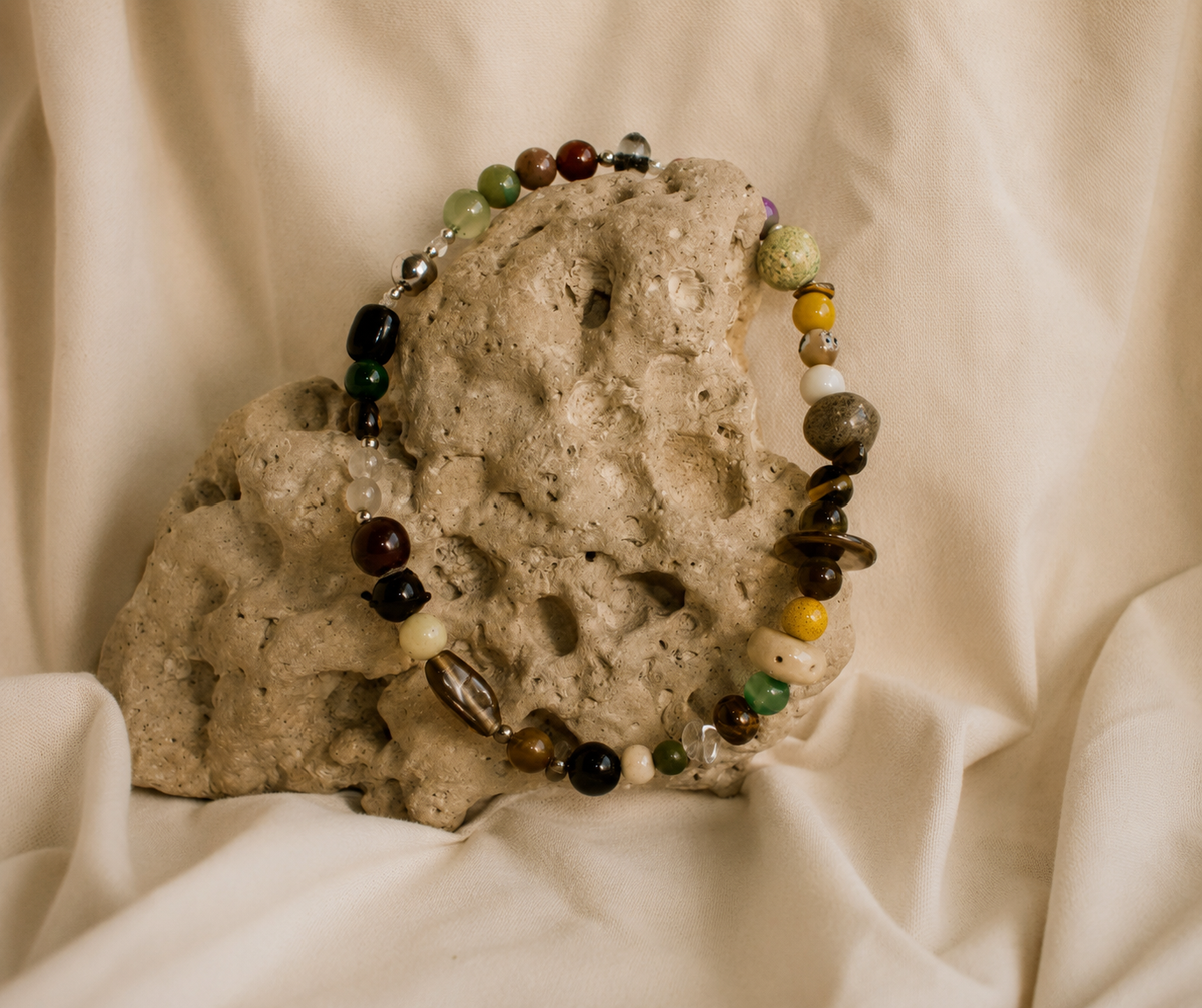 Studio SYX necklace III