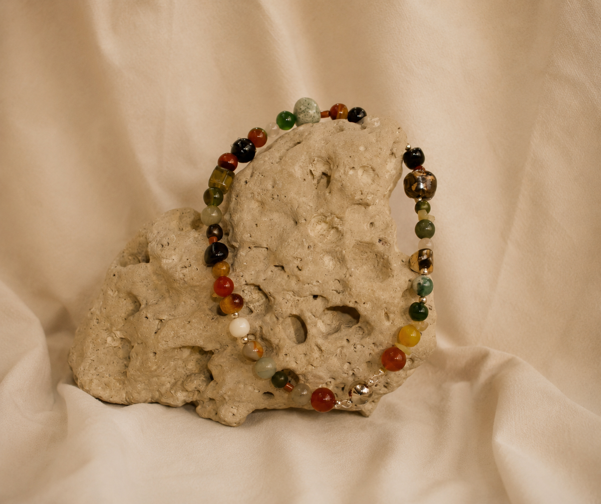 Studio SYX necklace IV