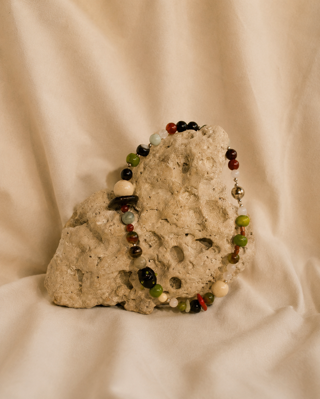 Studio SYX necklace VI