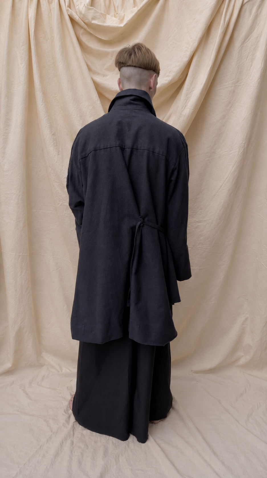 xmm Coat