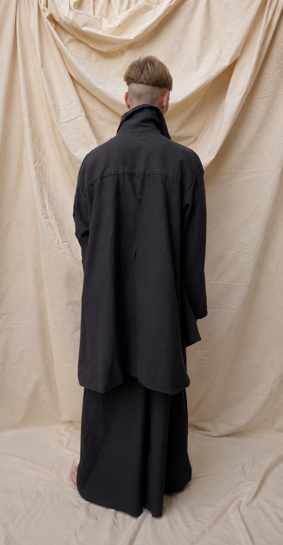xmm Coat