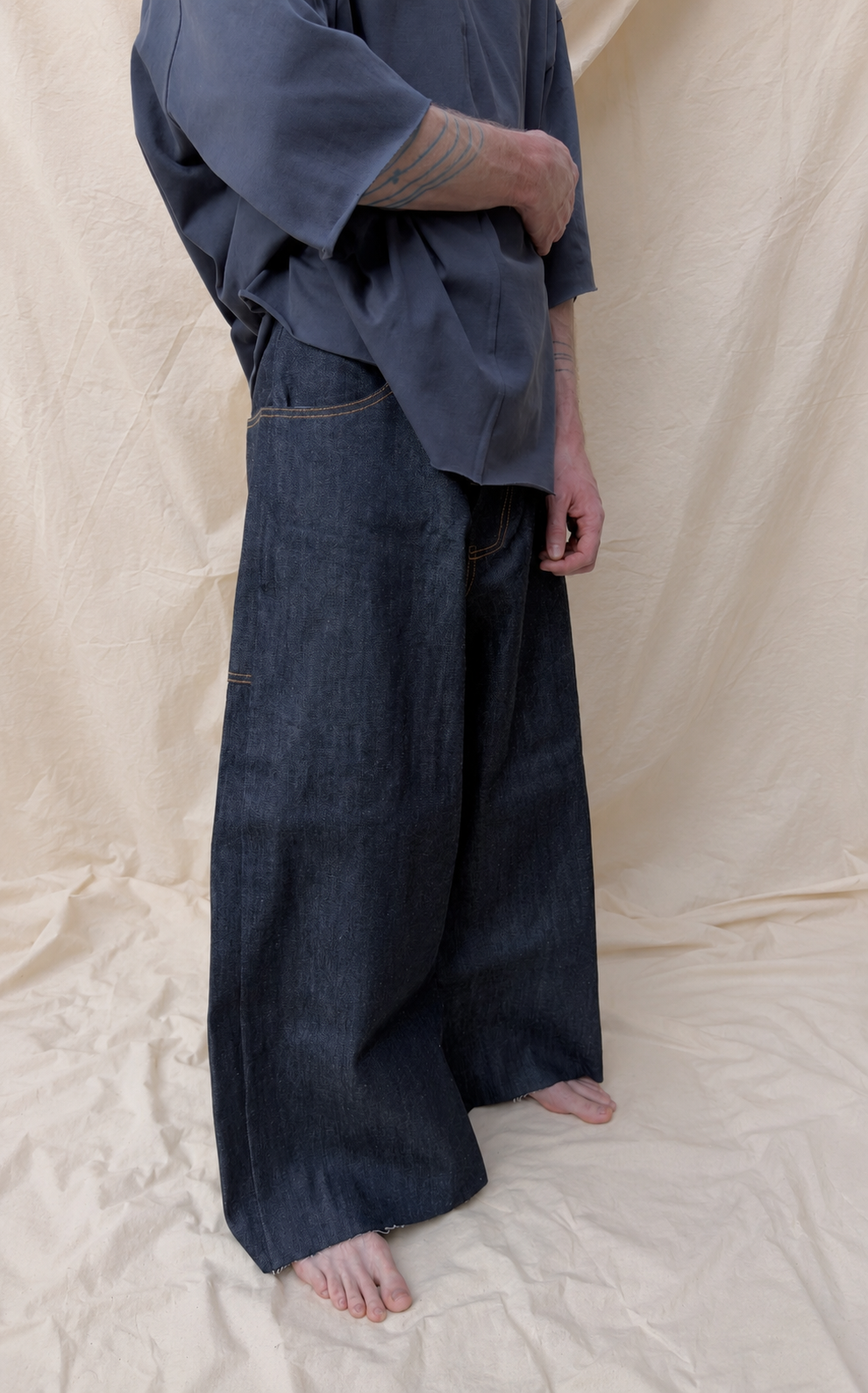 Light Denim 2