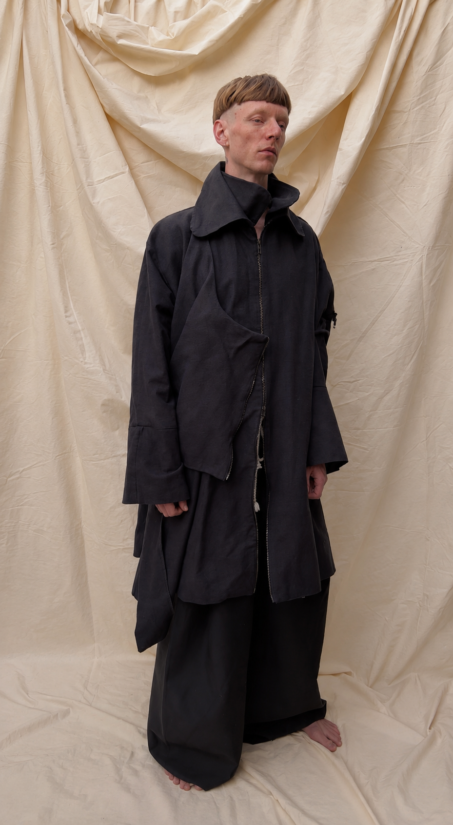 xmm Coat