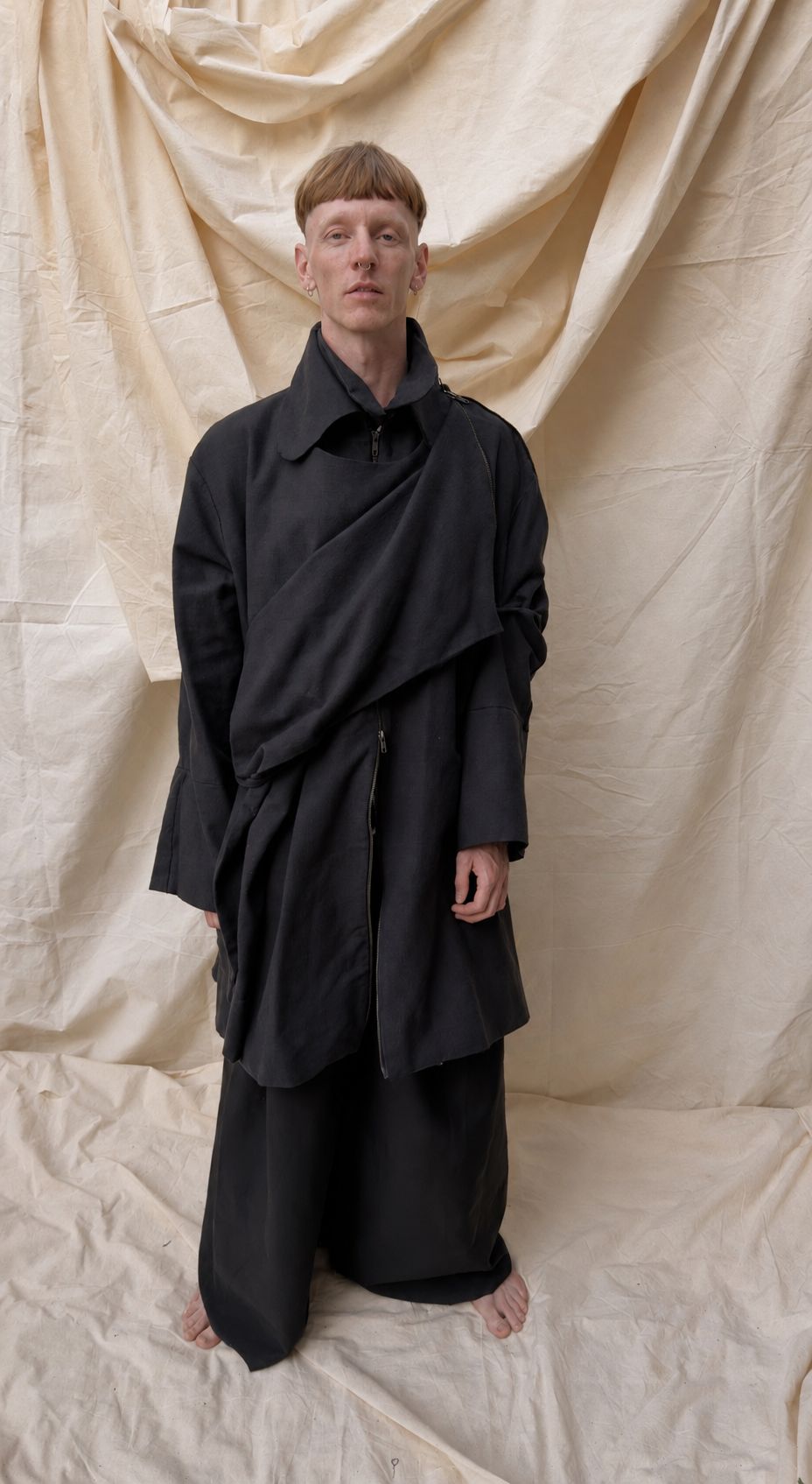 xmm Coat