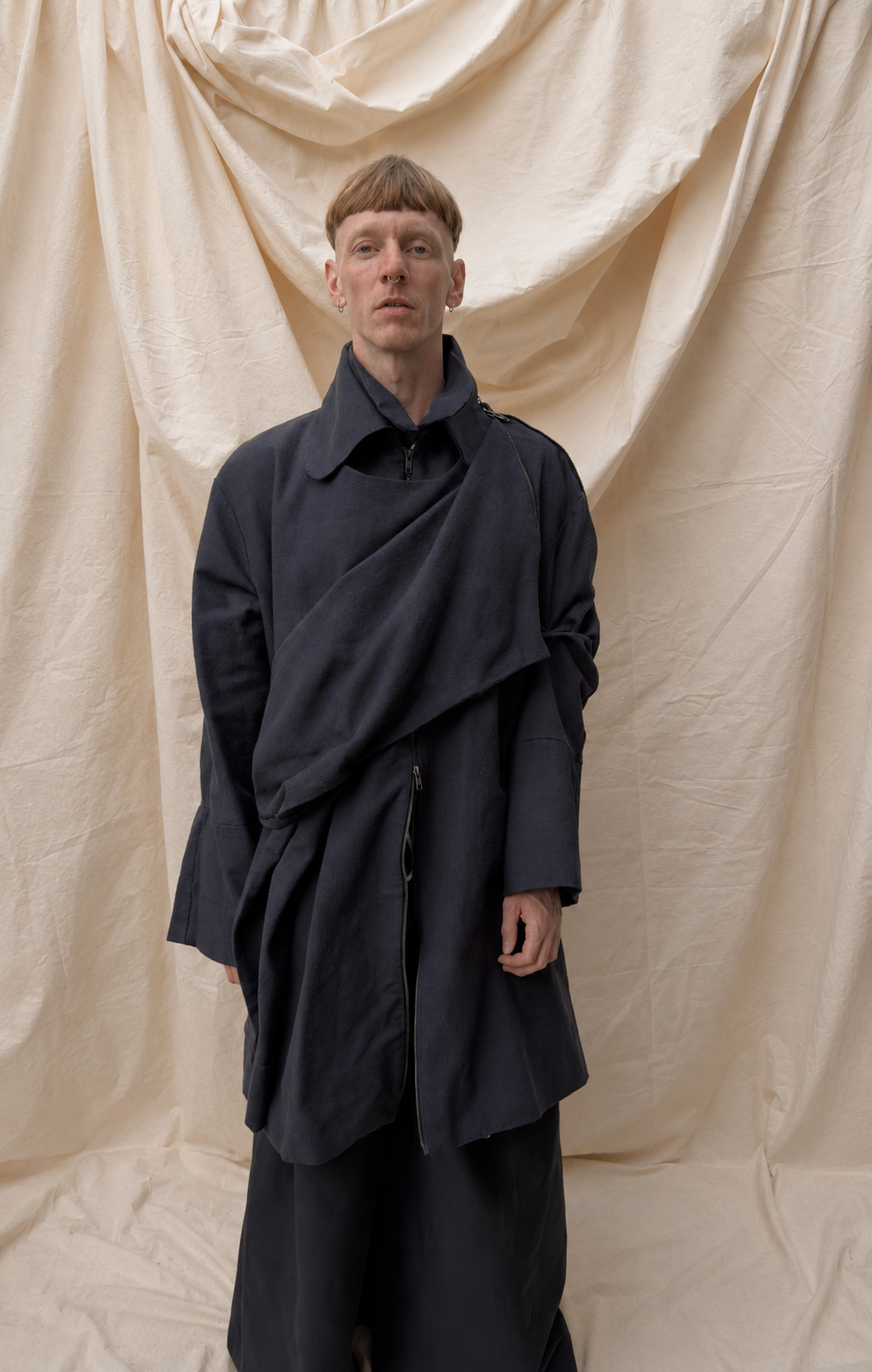 xmm Coat