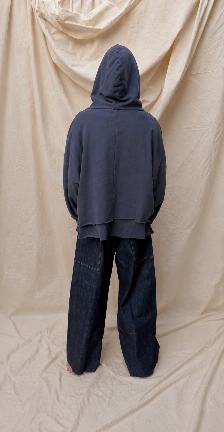 xmm Hoodie